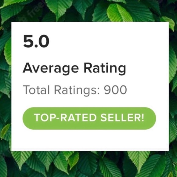 VTG Enamel Flower Clip-on Earrings Blue Floral 0.5" - Picture 5 of 7